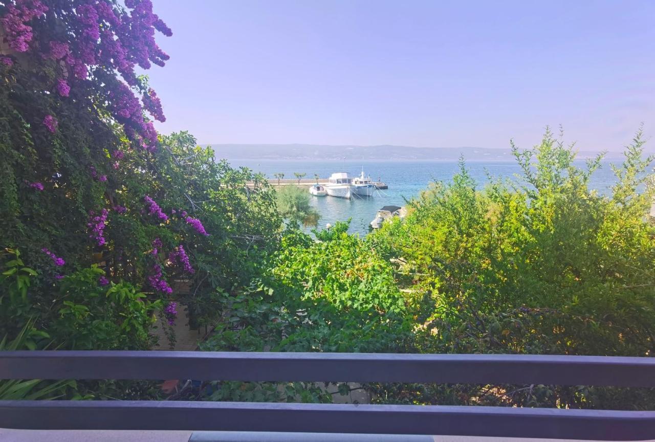 Beach House - Apartments Ana Duce Bilik gambar