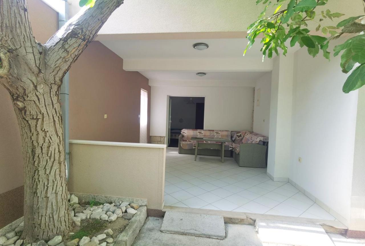 Beach House - Apartments Ana Duce Bilik gambar