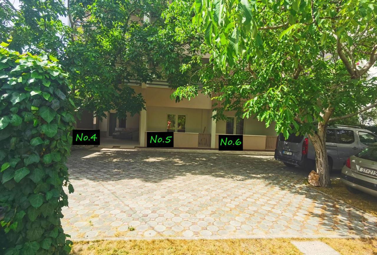 Beach House - Apartments Ana Duce Bilik gambar