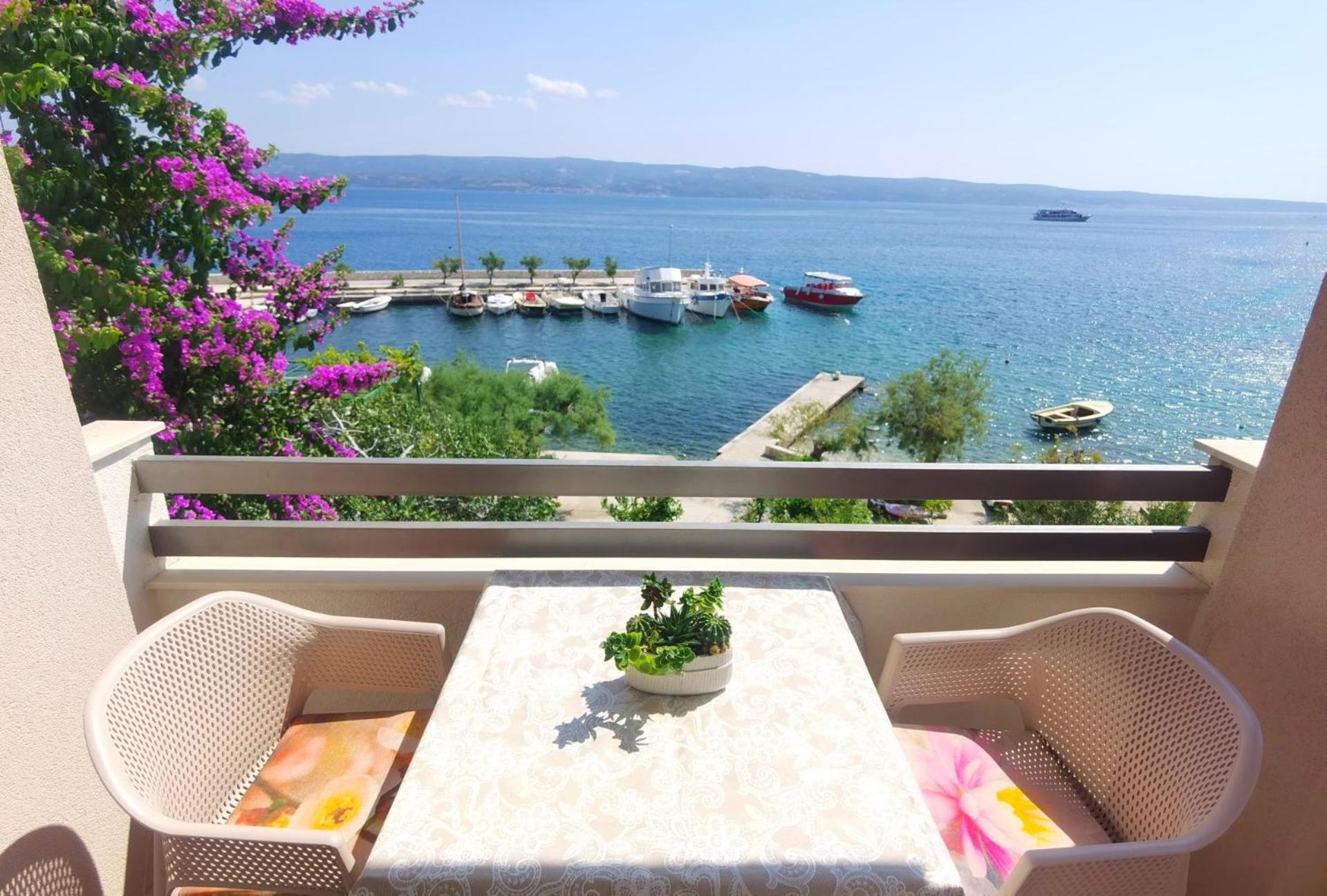 Beach House - Apartments Ana Duce Bilik gambar