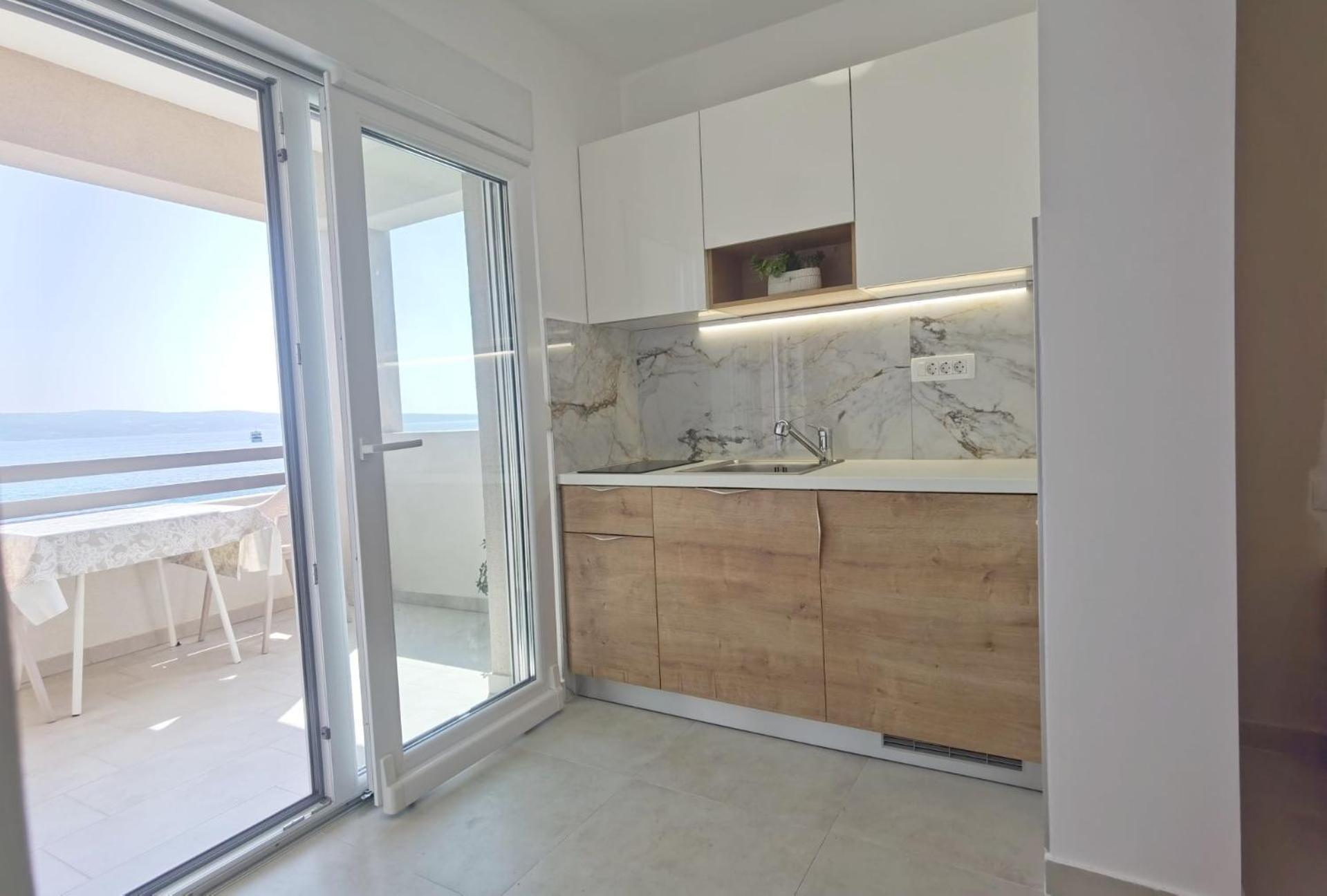 Beach House - Apartments Ana Duce Bilik gambar