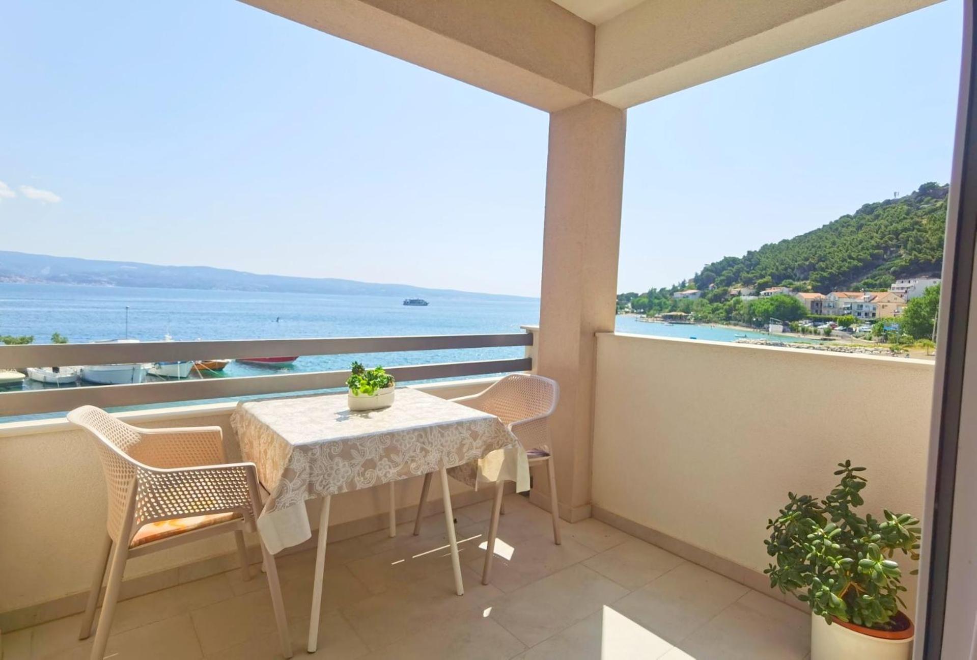 Beach House - Apartments Ana Duce Bilik gambar