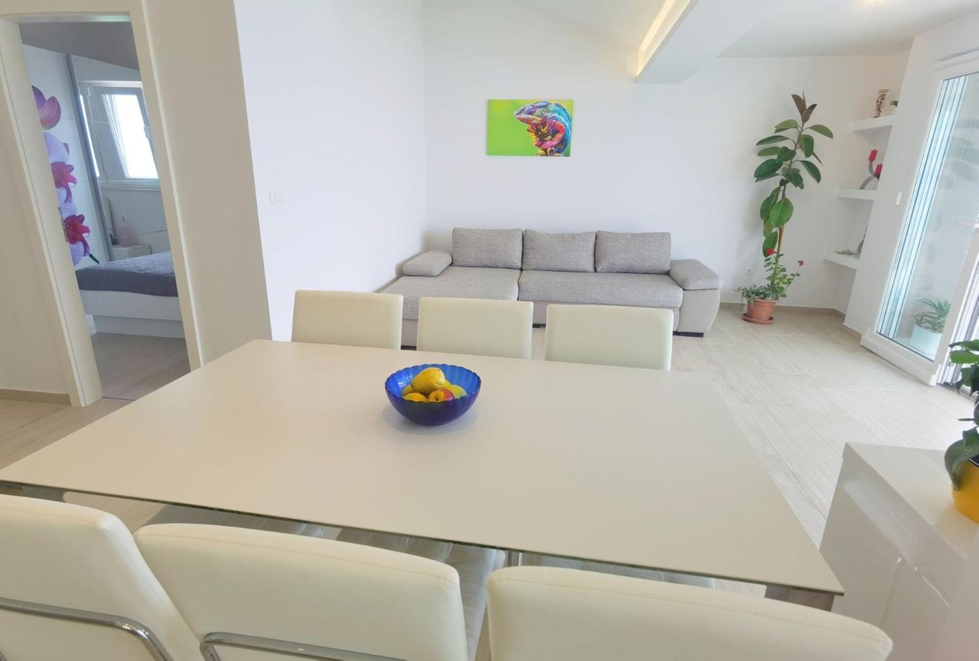 Beach House - Apartments Ana Duce Bilik gambar