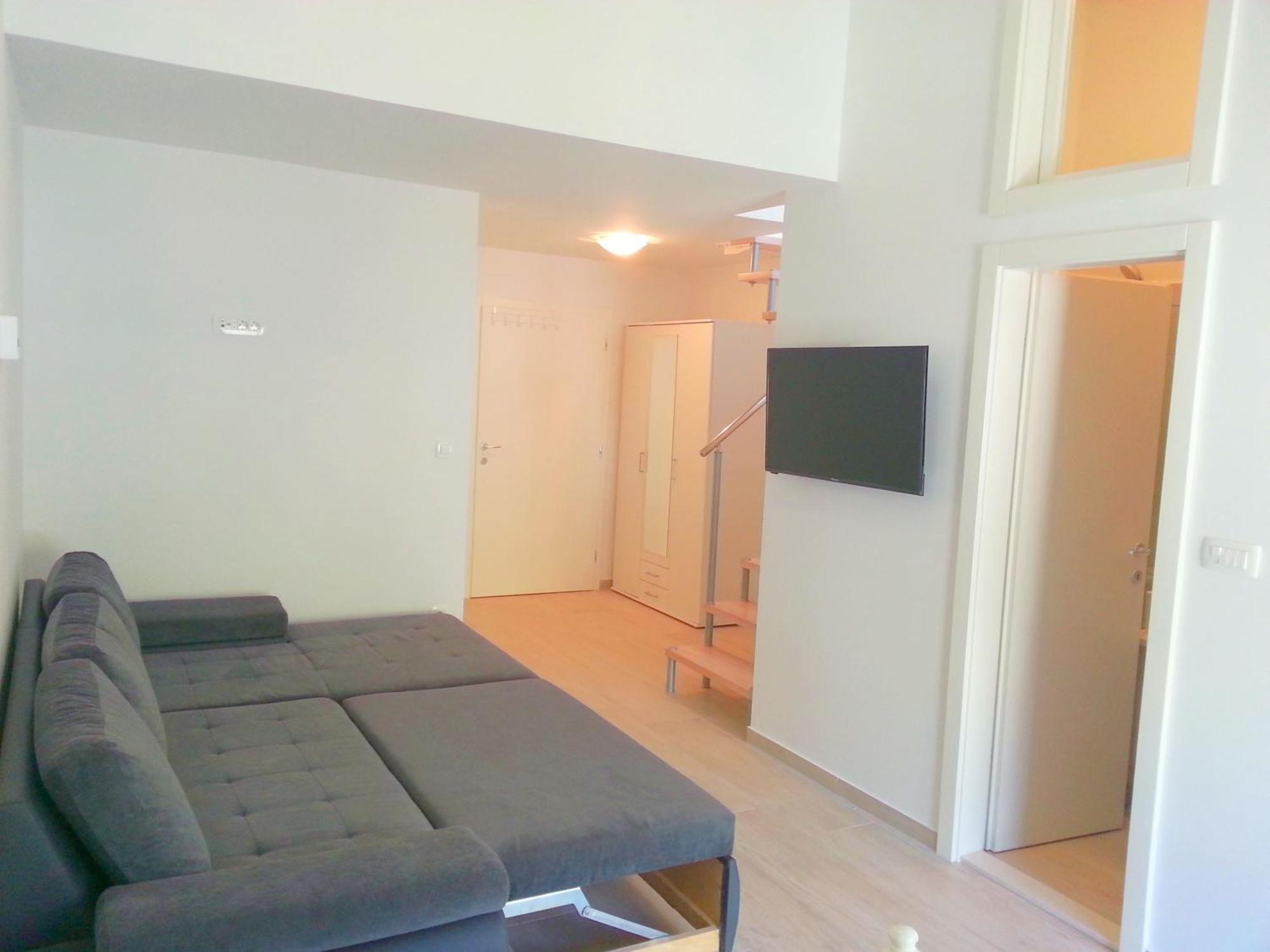Beach House - Apartments Ana Duce Bilik gambar