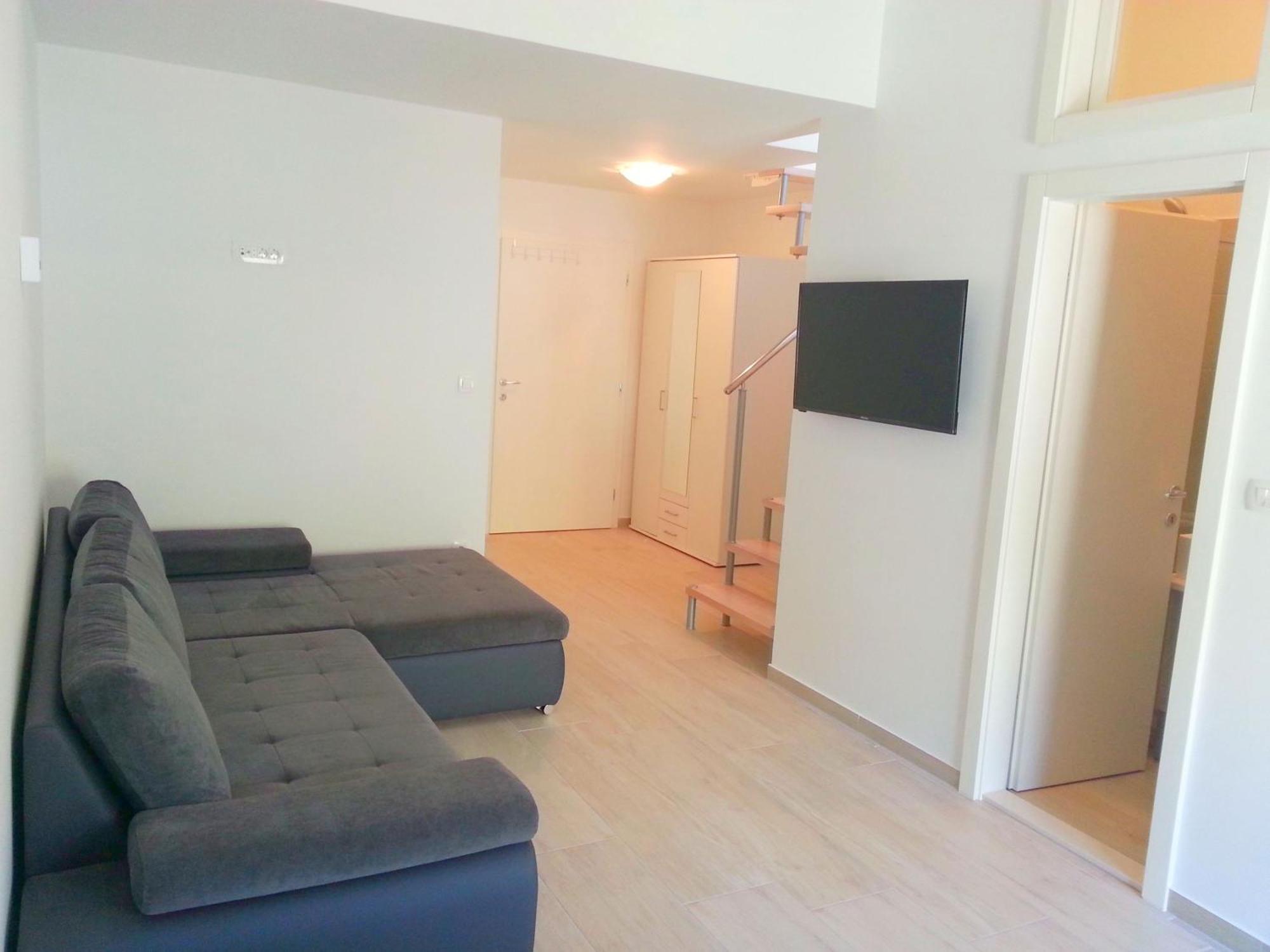 Beach House - Apartments Ana Duce Bilik gambar