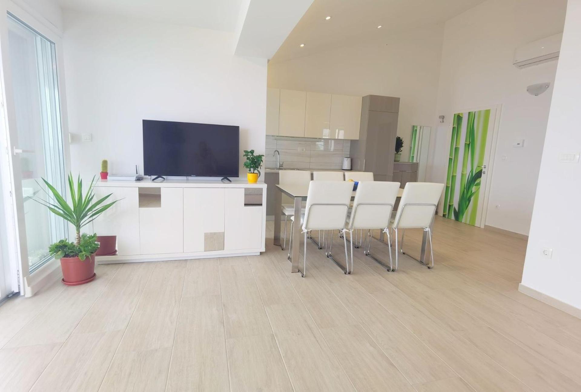 Beach House - Apartments Ana Duce Bilik gambar