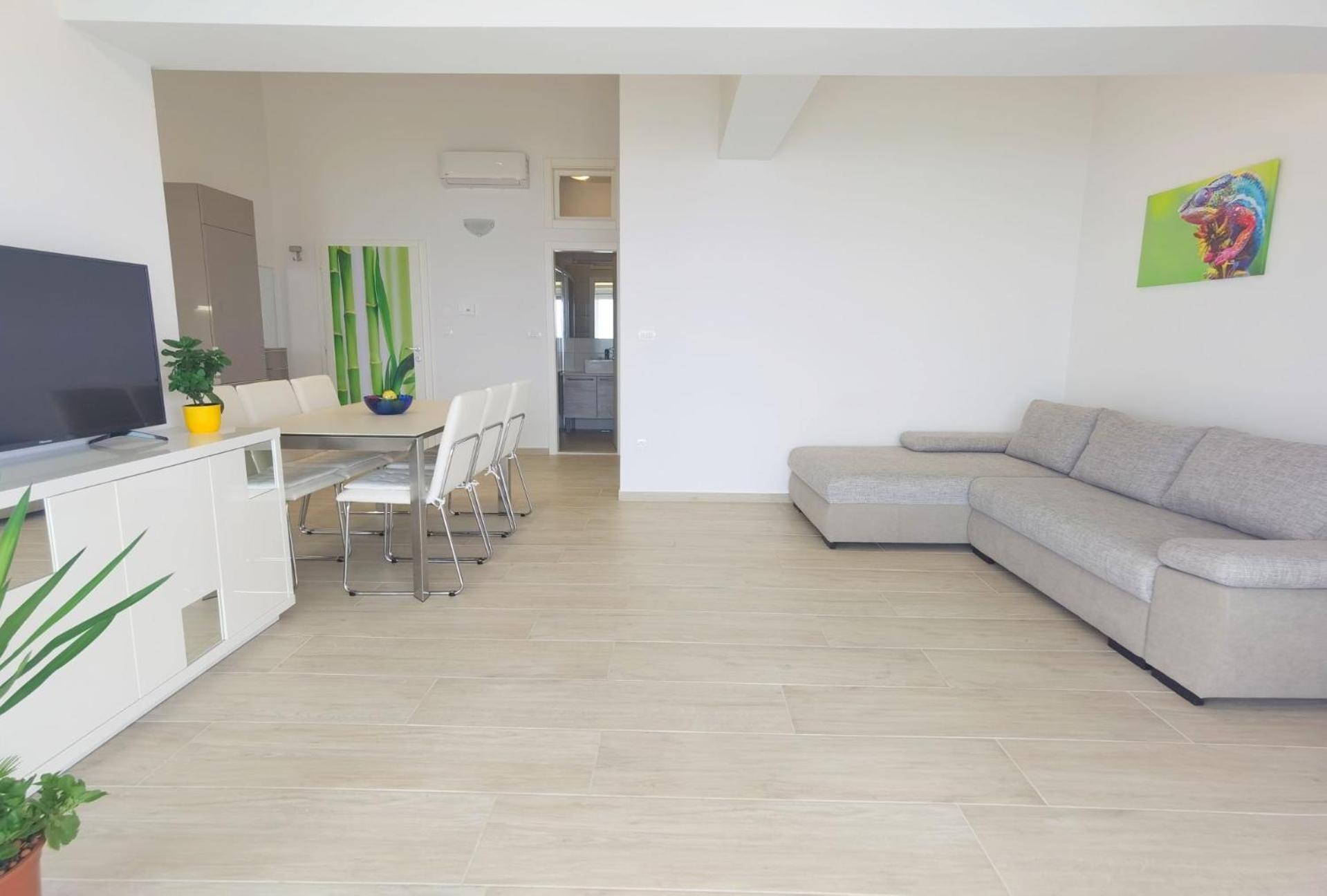 Beach House - Apartments Ana Duce Bilik gambar