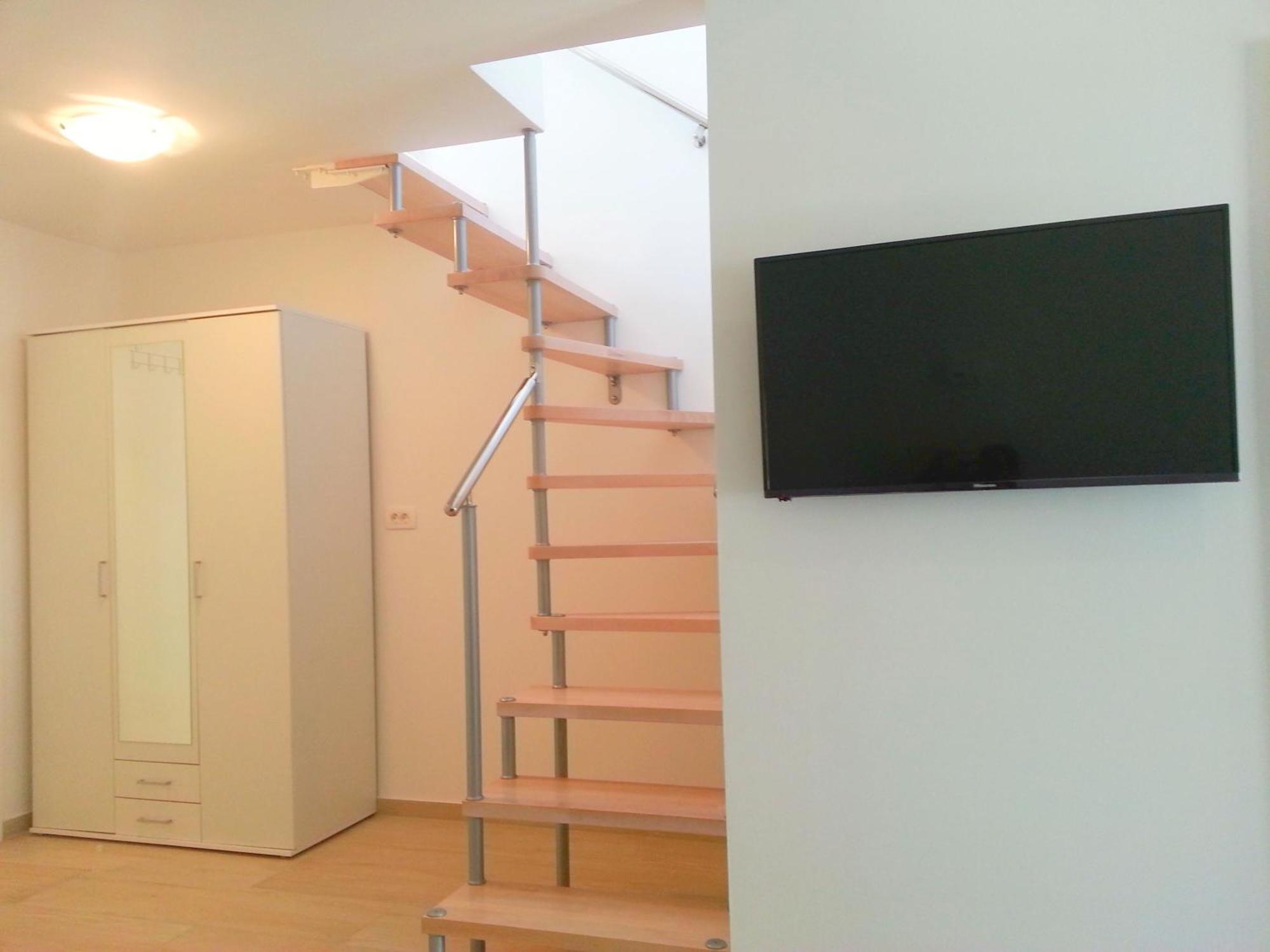 Beach House - Apartments Ana Duce Bilik gambar