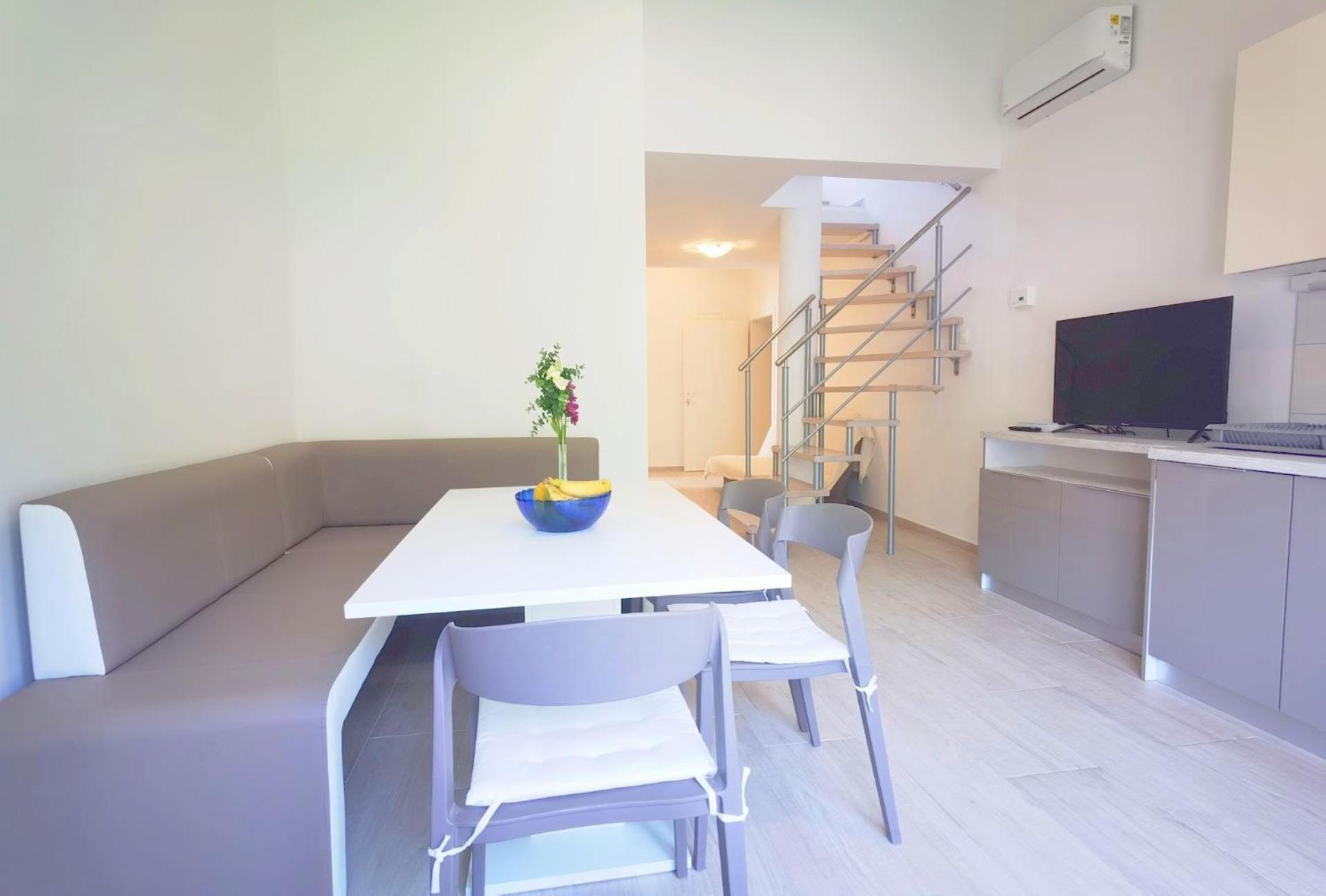 Beach House - Apartments Ana Duce Bilik gambar