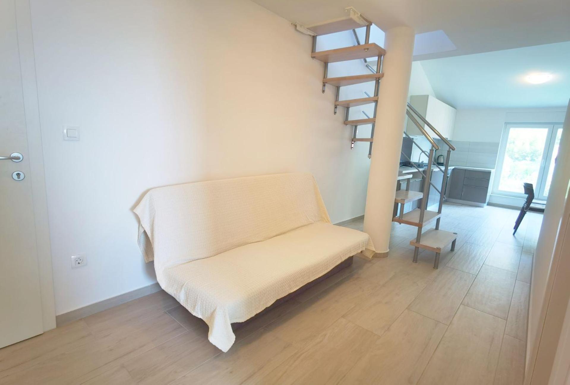 Beach House - Apartments Ana Duce Bilik gambar