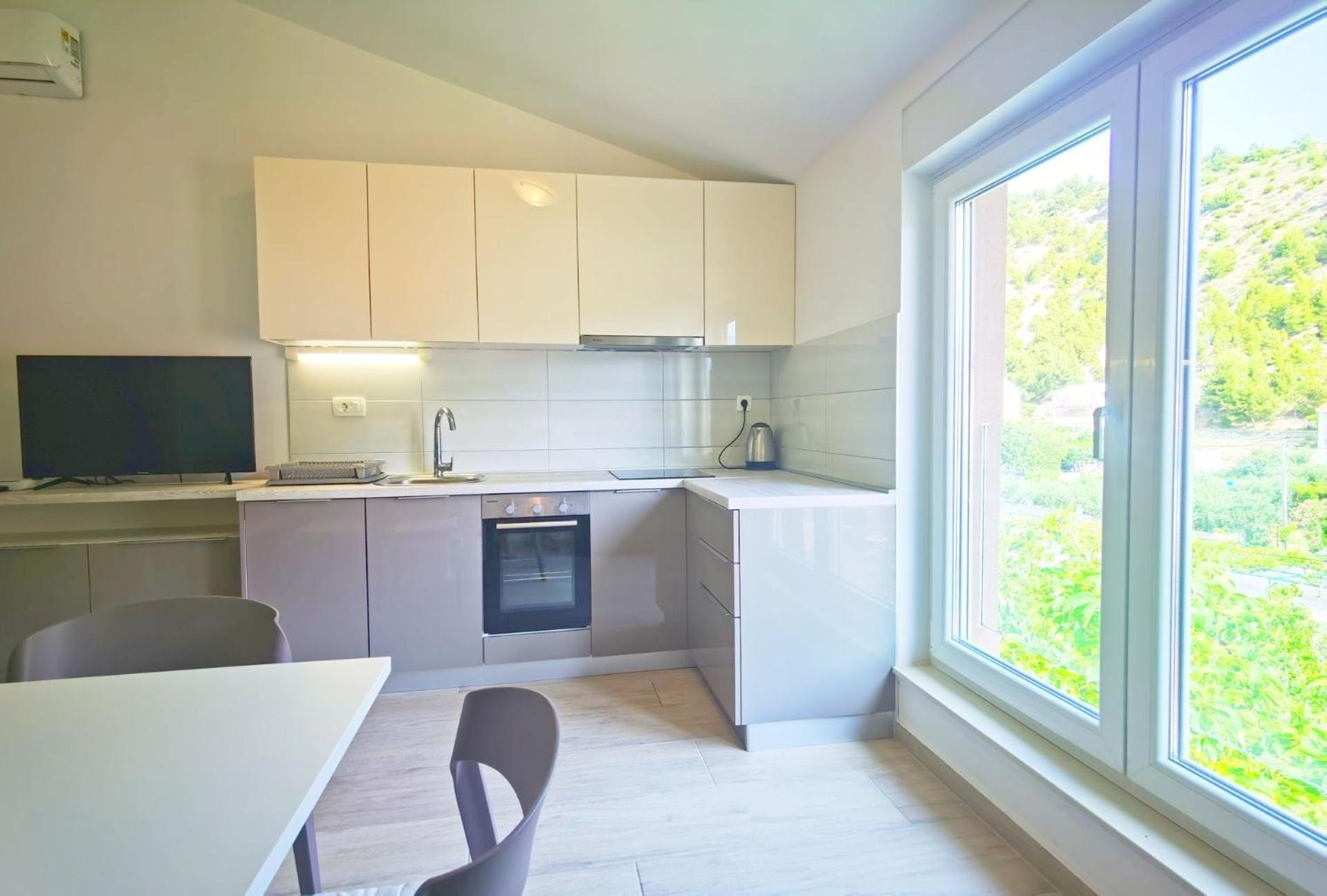 Beach House - Apartments Ana Duce Bilik gambar