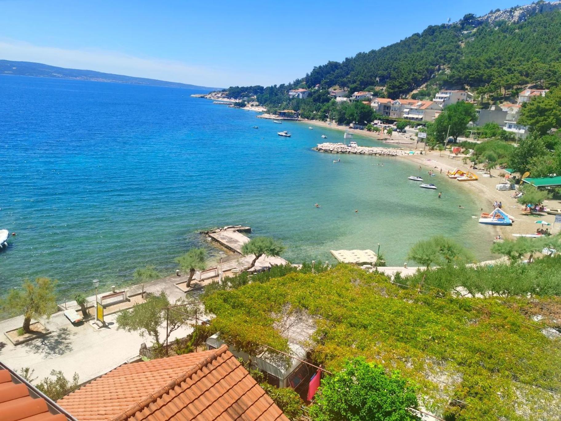 Beach House - Apartments Ana Duce Bilik gambar