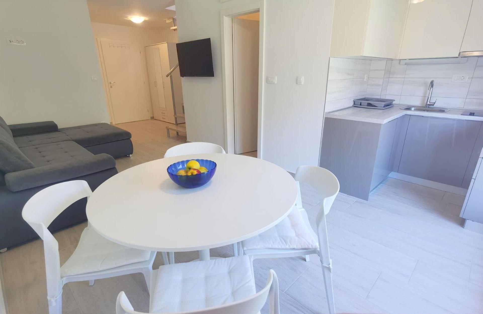 Beach House - Apartments Ana Duce Bilik gambar