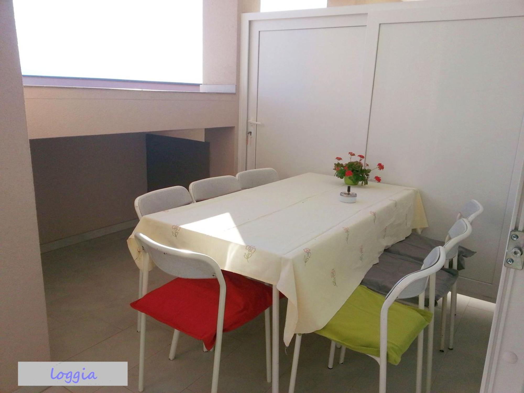 Beach House - Apartments Ana Duce Bilik gambar
