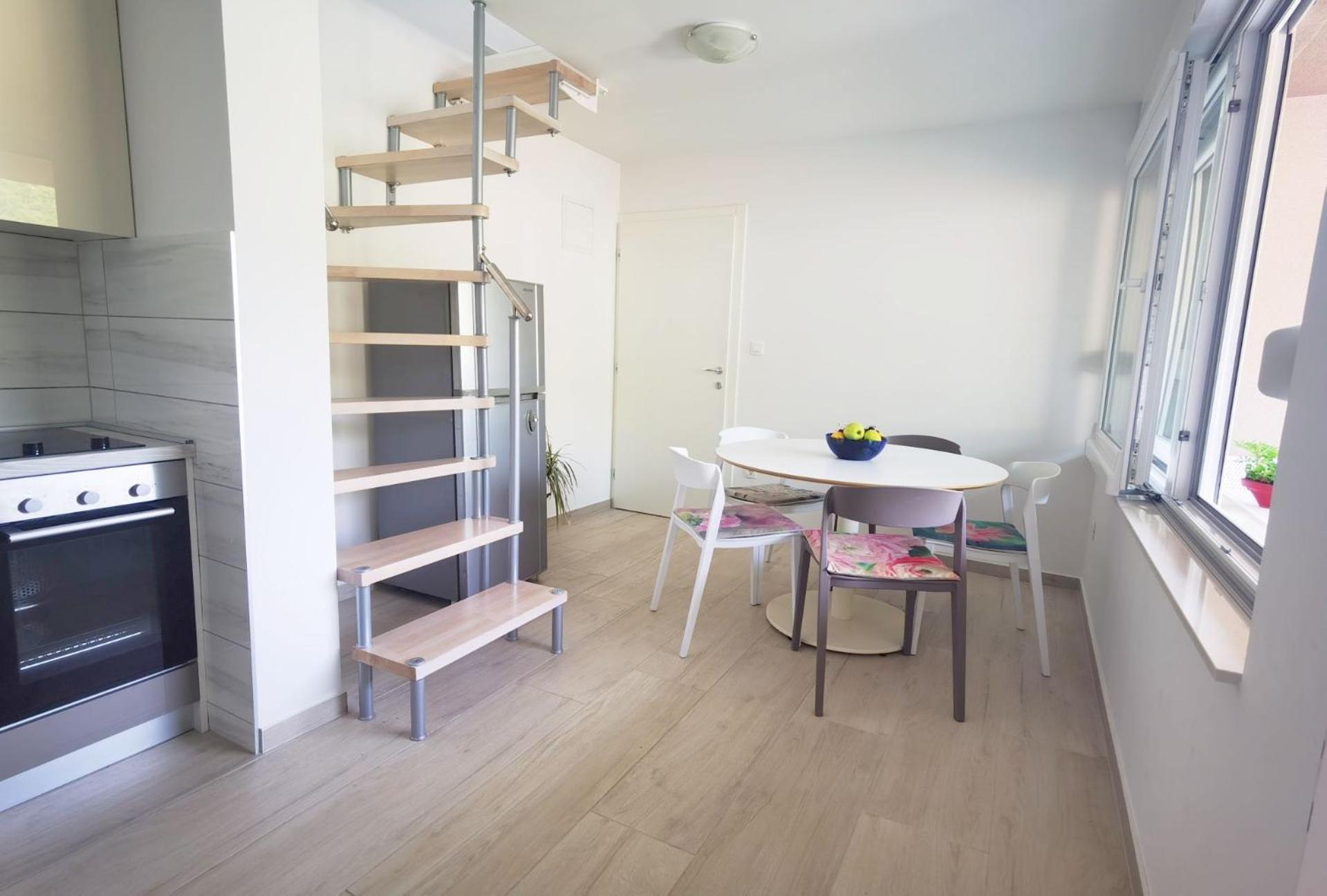 Beach House - Apartments Ana Duce Bilik gambar