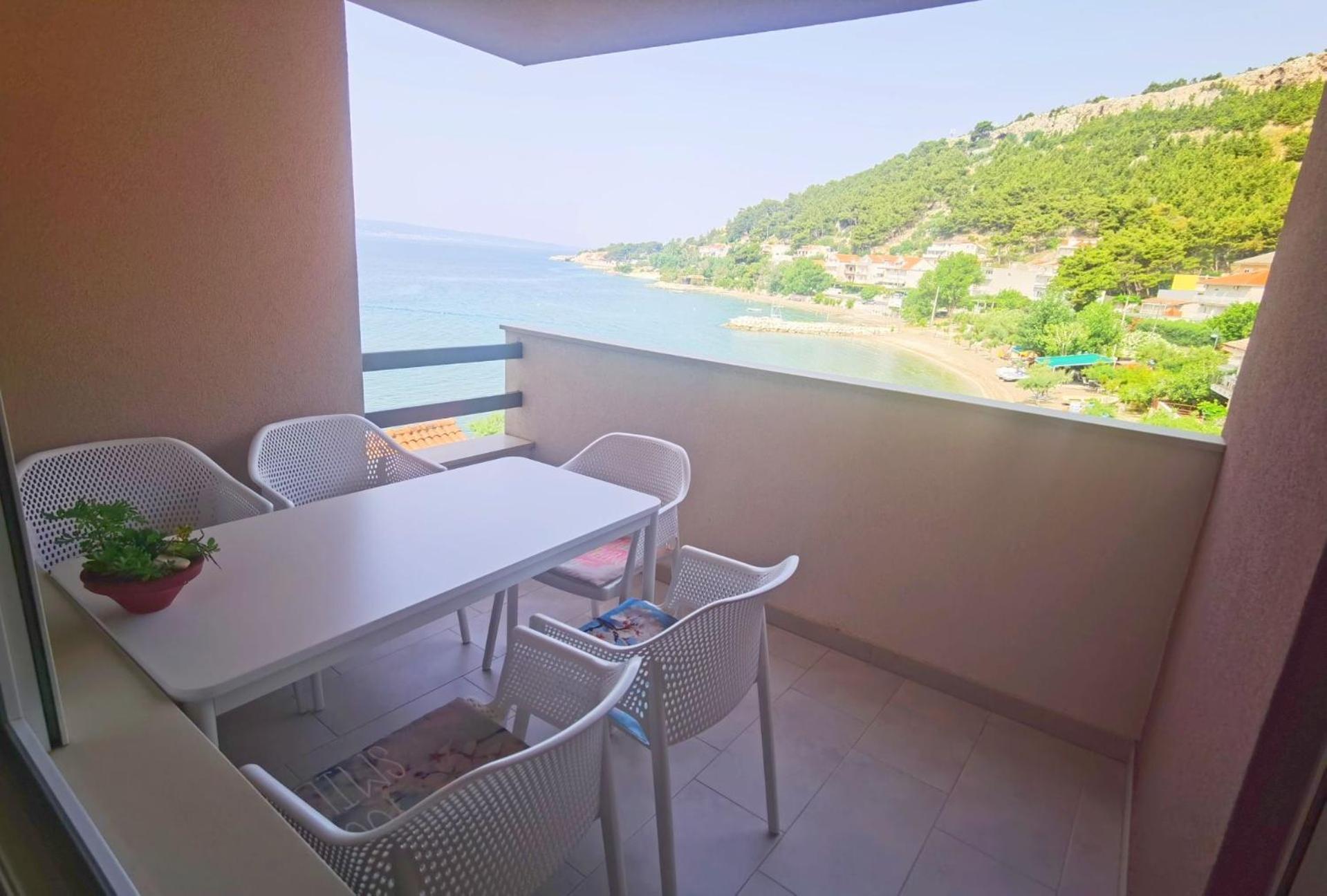 Beach House - Apartments Ana Duce Bilik gambar