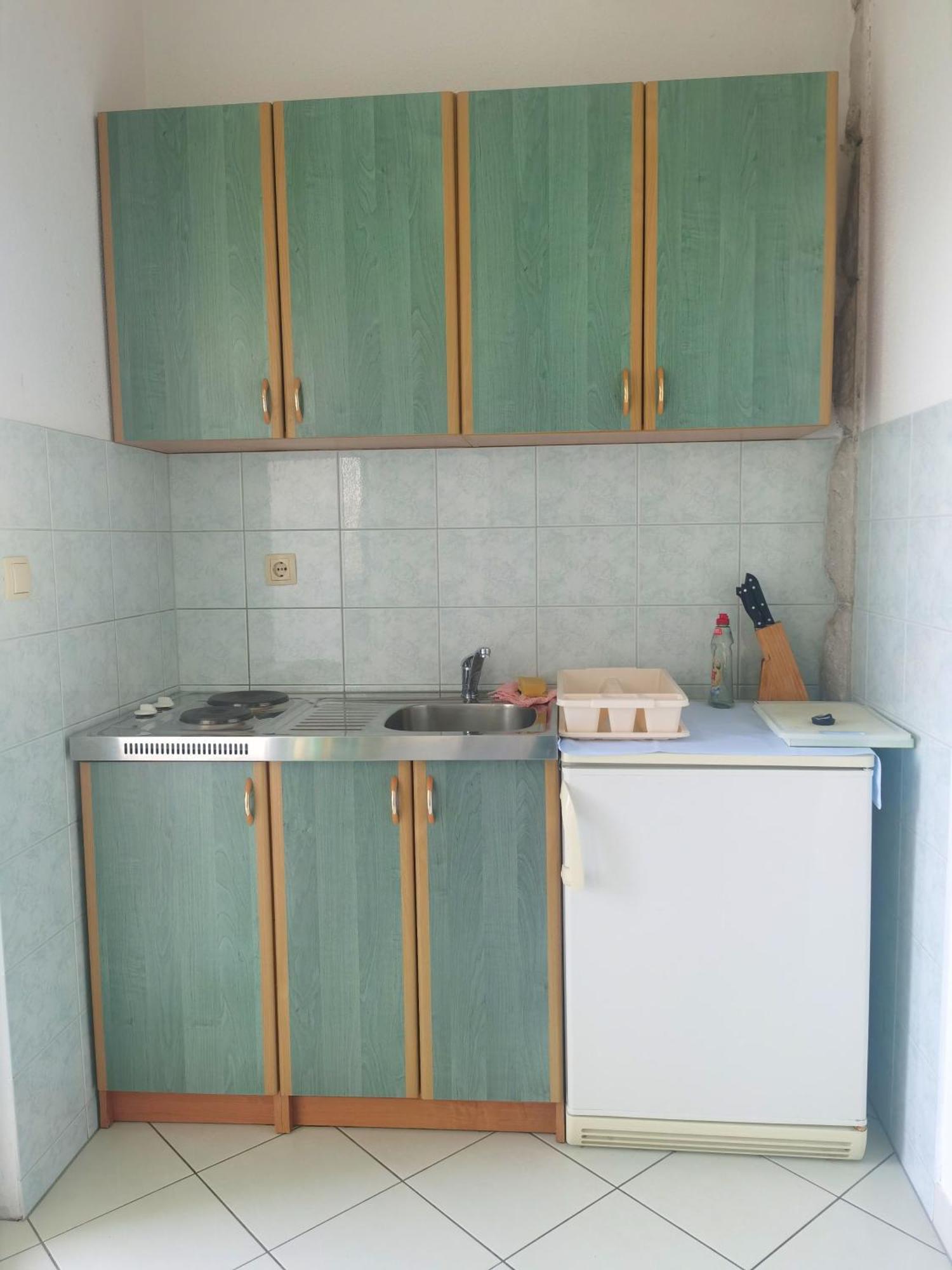 Beach House - Apartments Ana Duce Bilik gambar