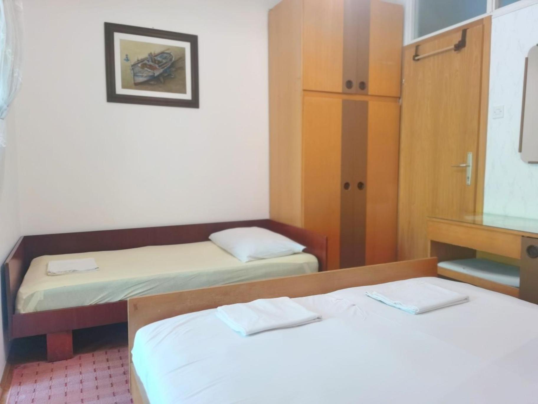 Beach House - Apartments Ana Duce Bilik gambar