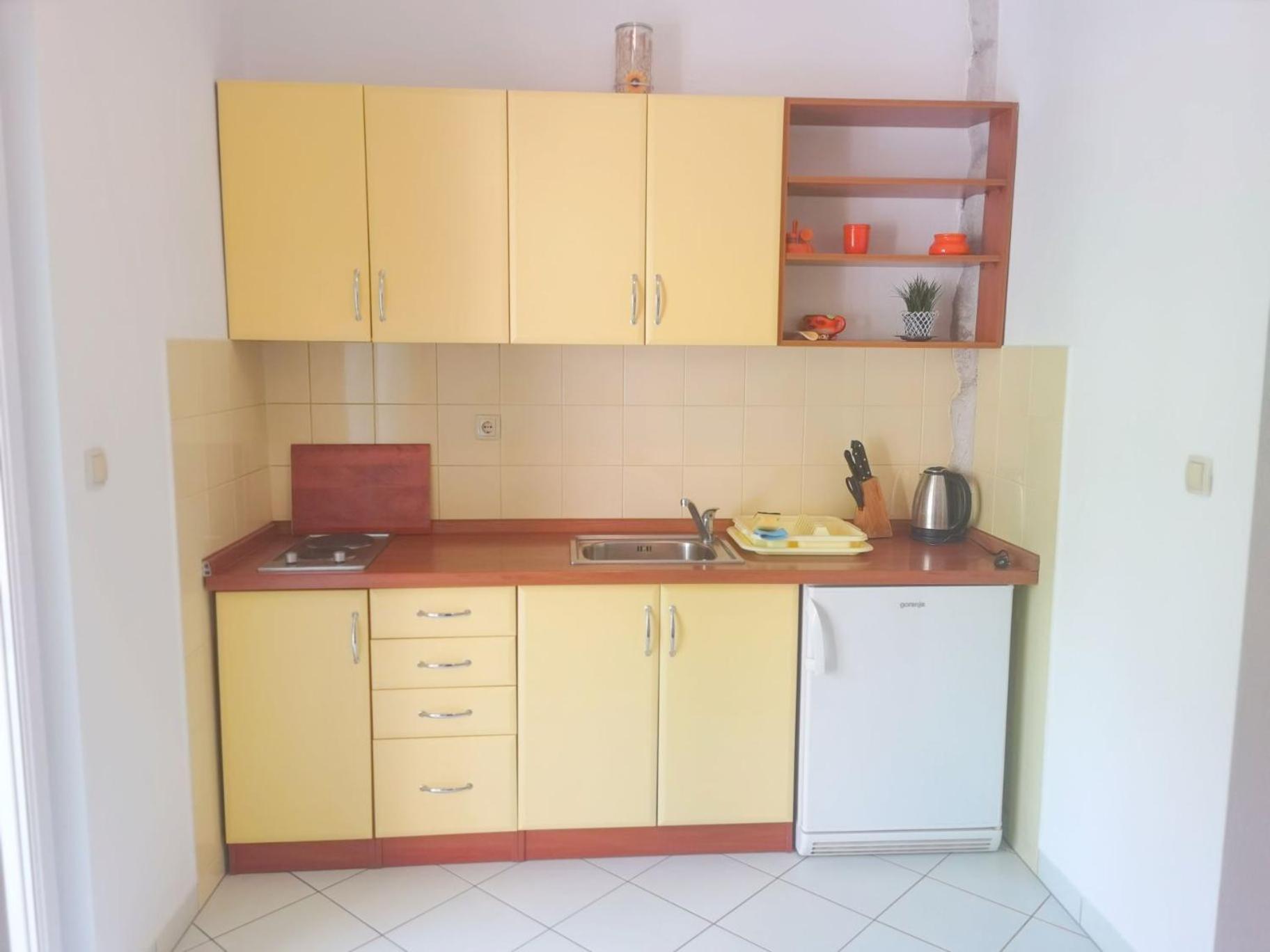 Beach House - Apartments Ana Duce Bilik gambar