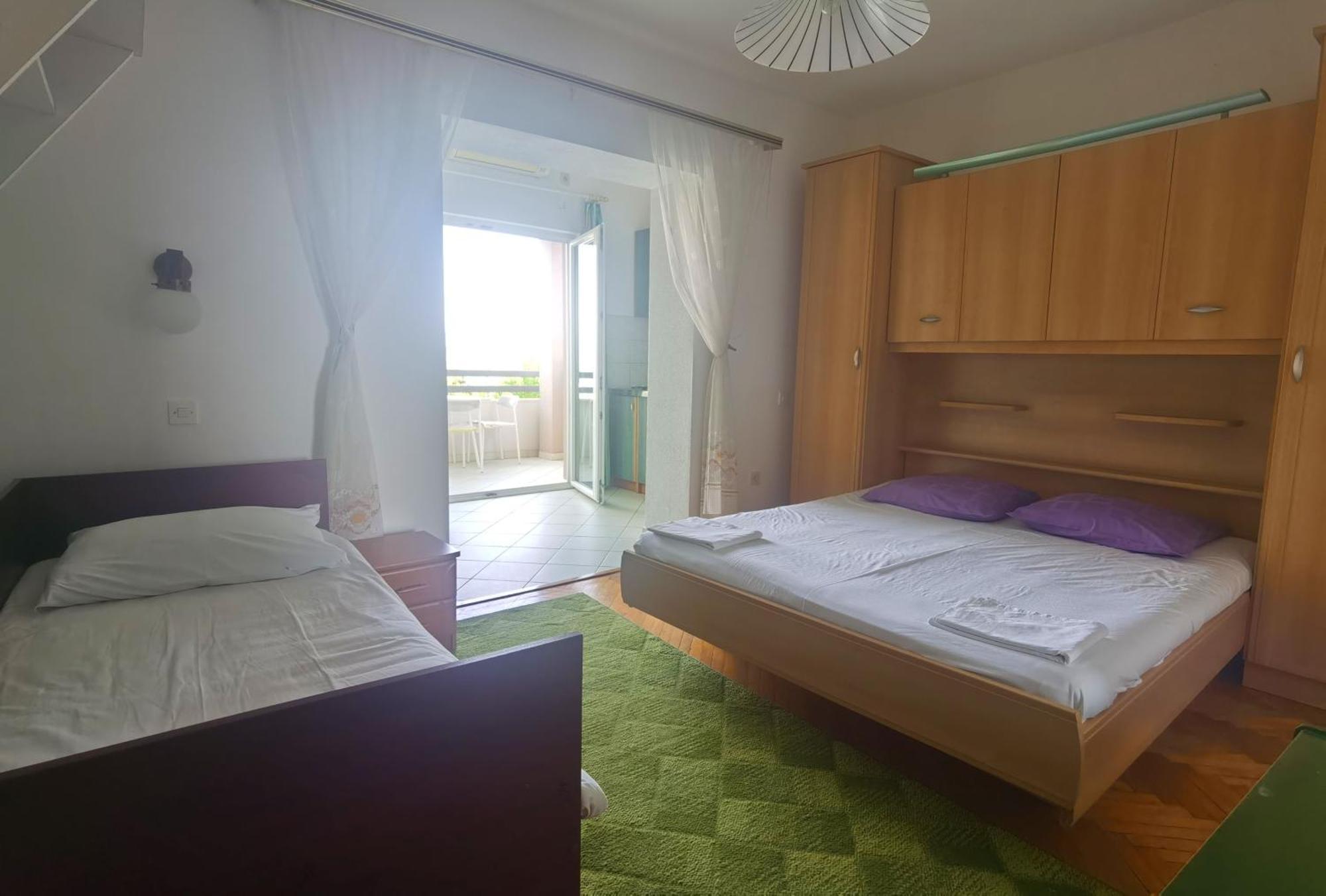 Beach House - Apartments Ana Duce Bilik gambar
