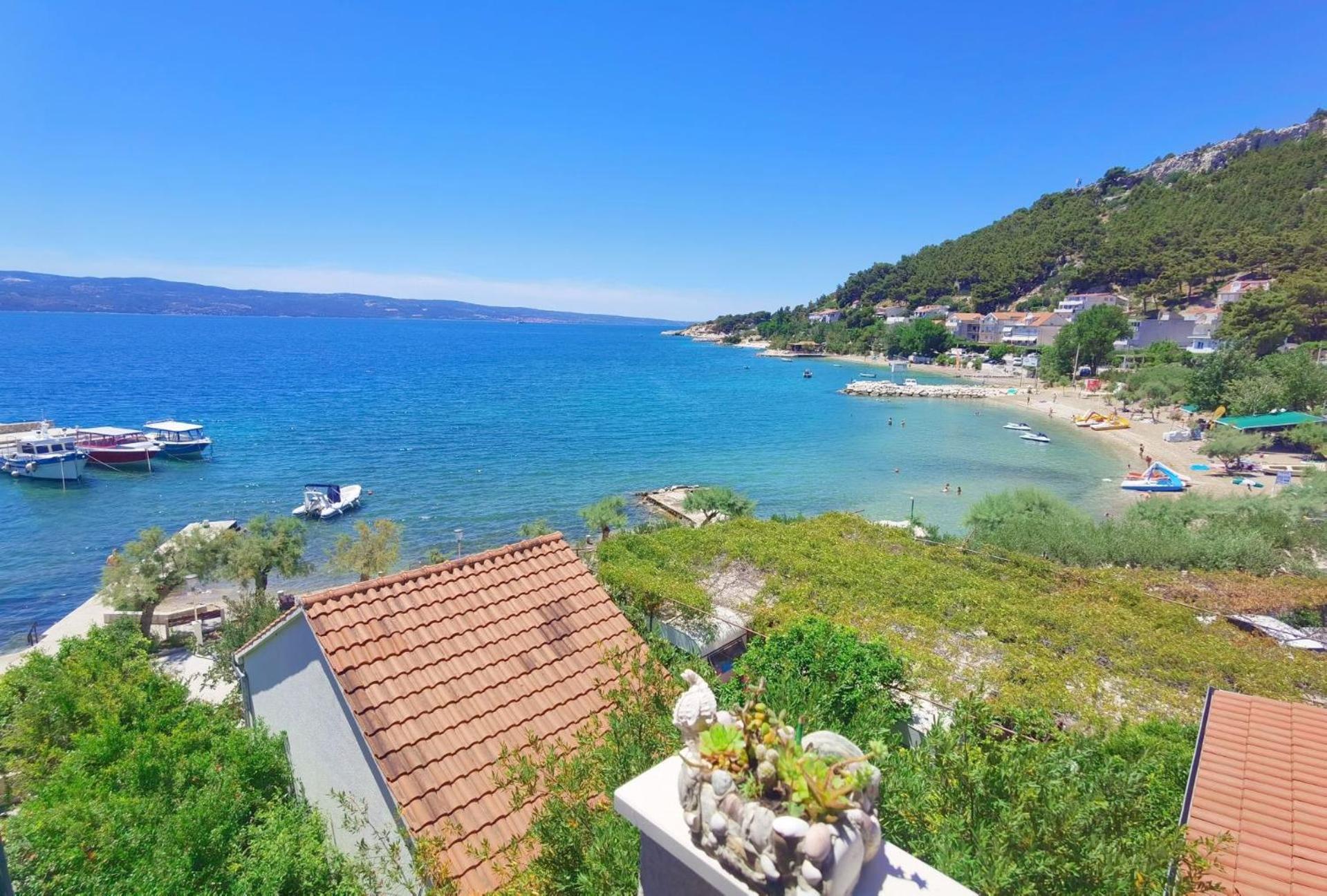 Beach House - Apartments Ana Duce Bilik gambar