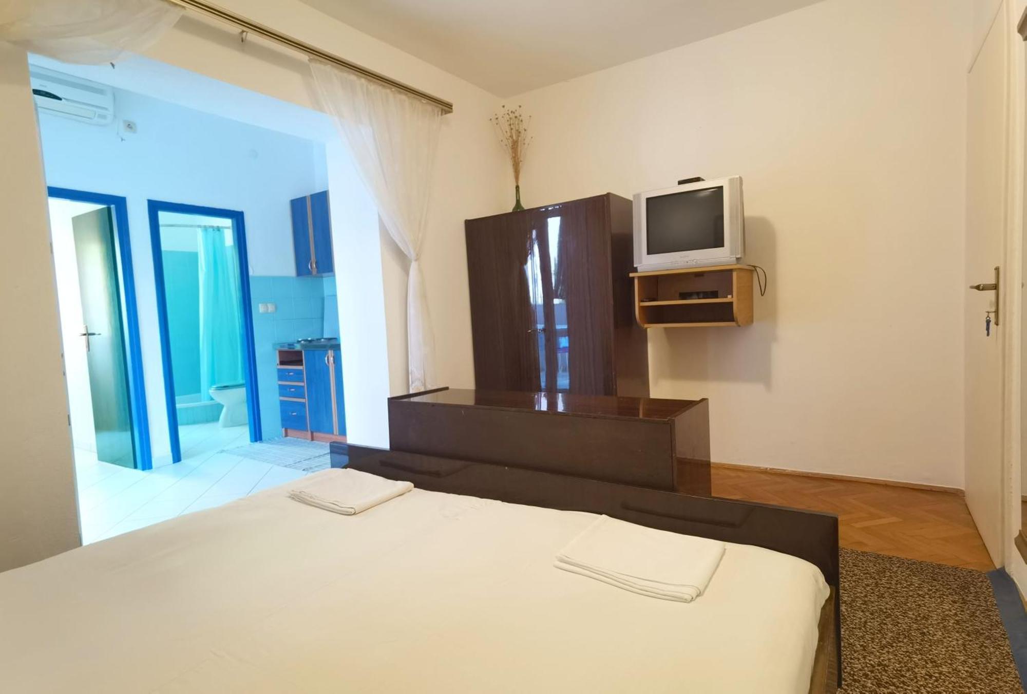 Beach House - Apartments Ana Duce Bilik gambar