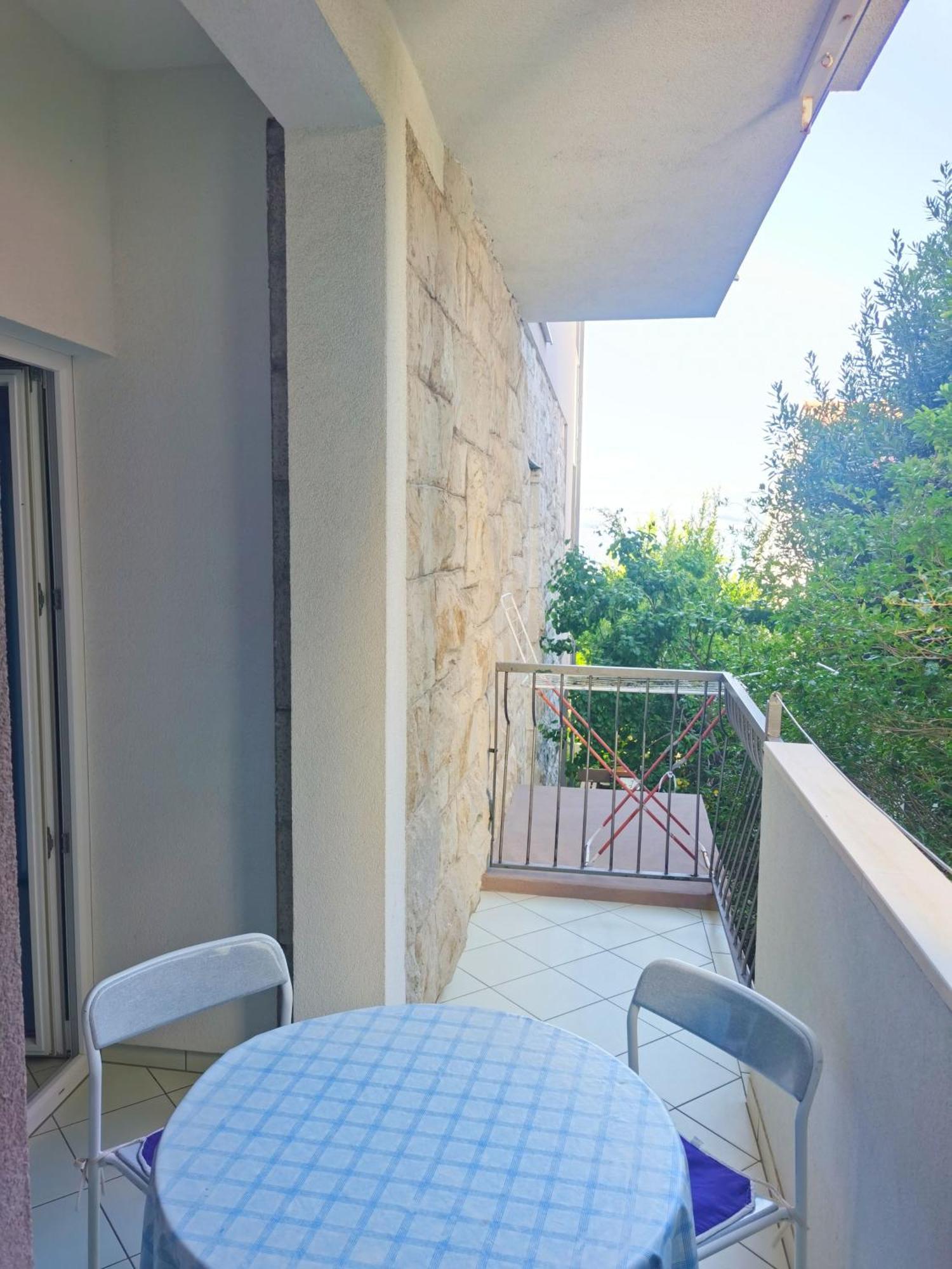 Beach House - Apartments Ana Duce Bilik gambar