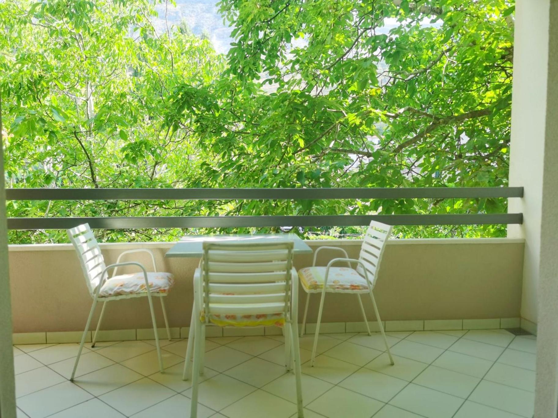 Beach House - Apartments Ana Duce Bilik gambar