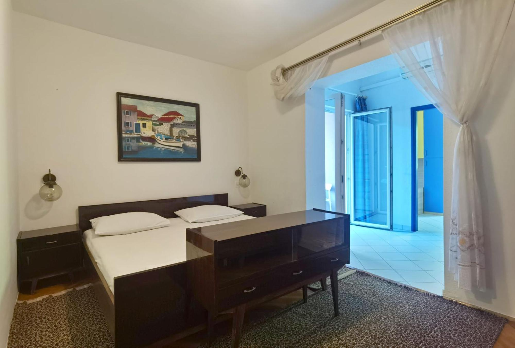 Beach House - Apartments Ana Duce Bilik gambar