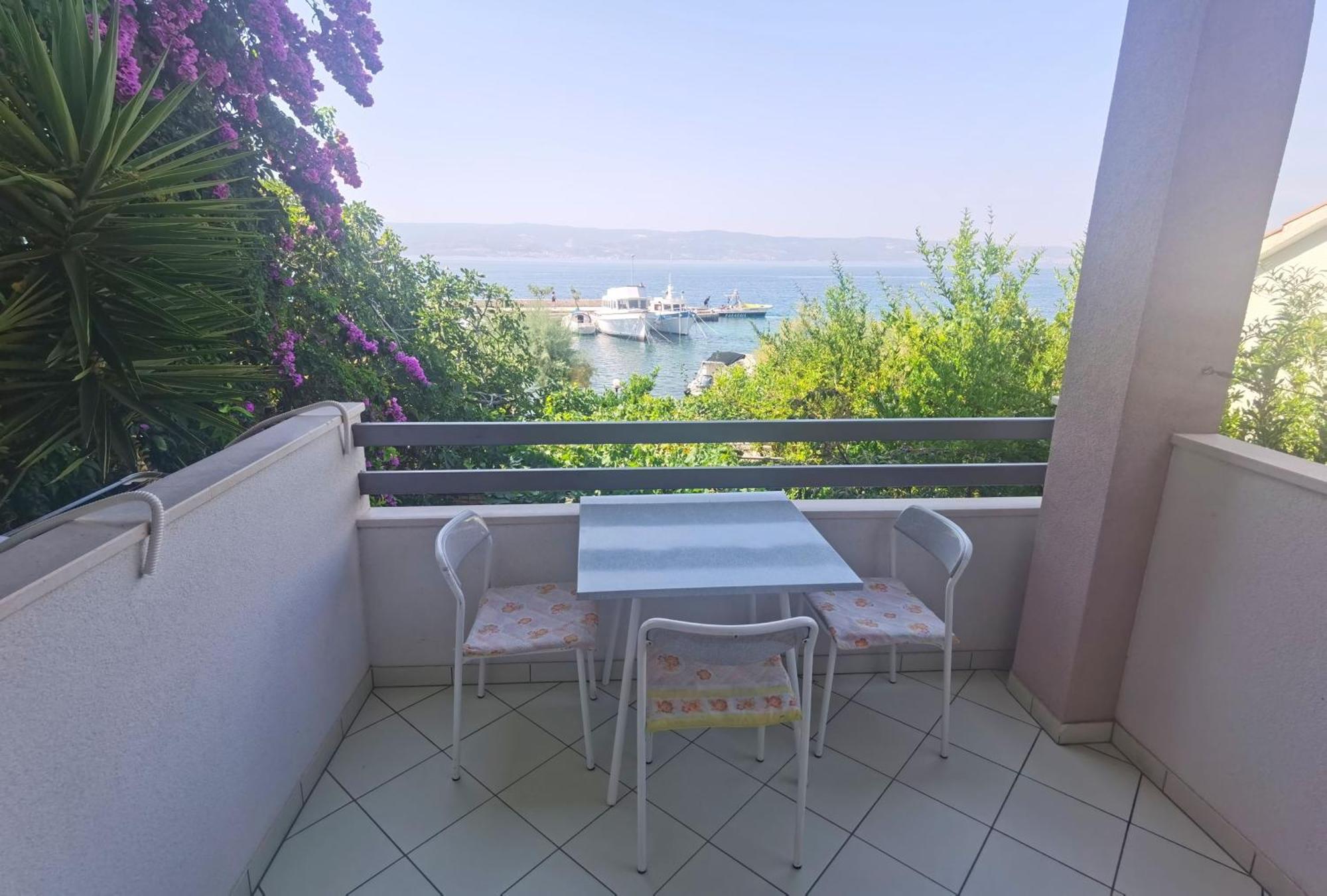 Beach House - Apartments Ana Duce Bilik gambar